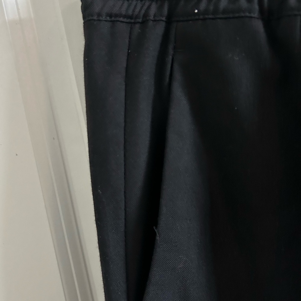 Dior Wool Tracks Jogger Pants - Picture 7 of 11